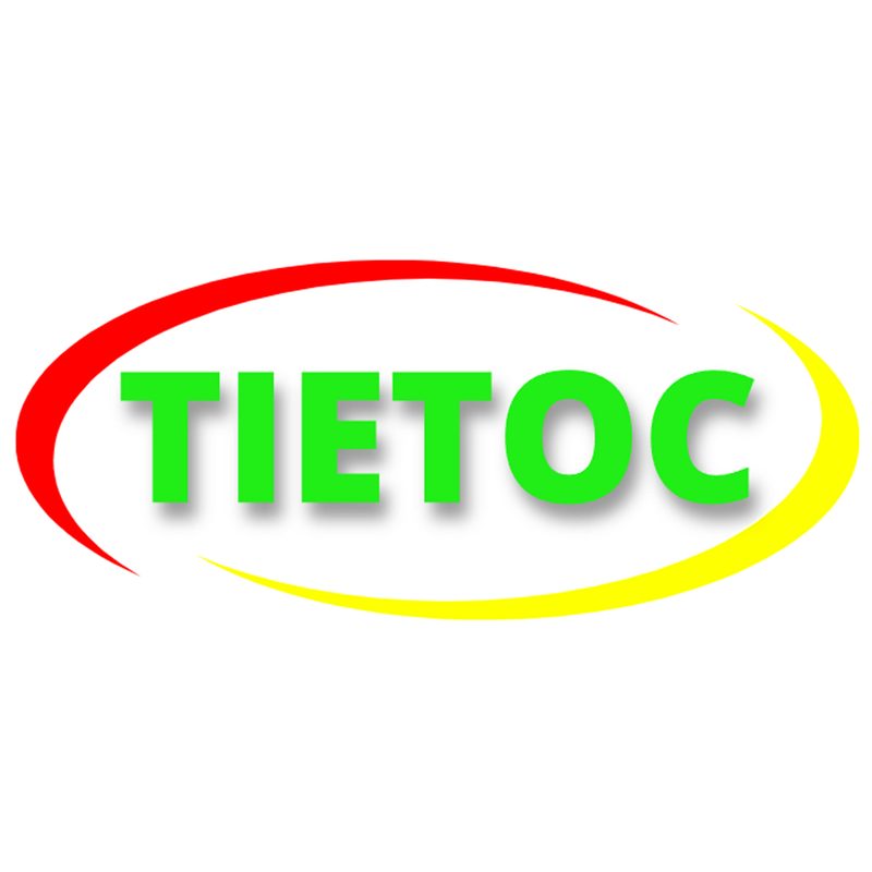 Tietoc wordmark